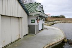 Rogaland - Sola - Sørnesvågen - Hafrsfjord - Jærkysten