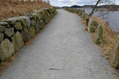 Rogaland - Sola - Sørnes - Hafrsfjord - Jærkysten