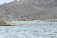 Rogaland - Sola - Sørnes - Utsyn mot Håhammeren - Hafrsfjord - Jærkysten