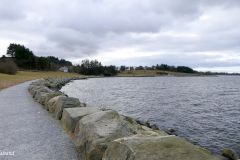 Rogaland - Sola - Sørnes - Hafrsfjord - Jærkysten