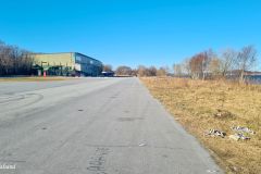 Rogaland - Sola - Sola Sjø - Flymuseet - Hafrsfjord - Jærkysten