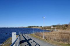 Rogaland - Sola - Sømmevågen - Hafrsfjord - Jærkysten