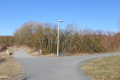 Rogaland - Sola - Sømmevågen - Hafrsfjord - Jærkysten