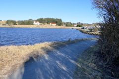 Rogaland - Sola - Joa - Hafrsfjord - Jærkysten