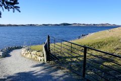 Rogaland - Sola - Joa - Hafrsfjord - Jærkysten