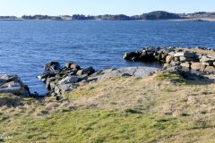 Rogaland - Sola - Joa - Kråkebakkane - Hafrsfjord - Jærkysten