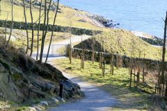 Rogaland - Sola - Joa - Kråkebakkane - Hafrsfjord - Jærkysten