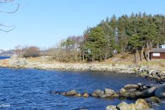 Rogaland - Sola - Joa - Hafrsfjord - Jærkysten
