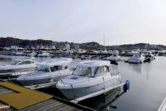 Rogaland - Sola - Tananger - Båtstadvågen