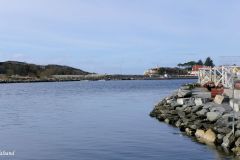 Rogaland - Sola - Tananger - Melingsundet