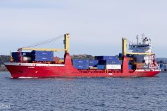 Rogaland - Sola - Tjora - Risavika