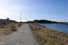 Rogaland - Sola - Tjora