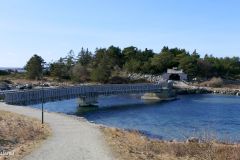 Rogaland - Sola - Tjora - Hestholmen