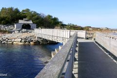 Rogaland - Sola - Tjora - Hestholmen - Bålhytta