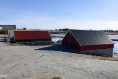 Rogaland - Sola - Tjora - Brunnavika - Båthavna