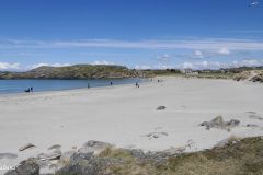 Rogaland - Sola - Vigdelstranda - Jærkysten