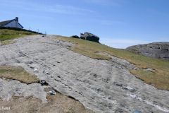 Rogaland - Sola - Vigdelneset - Jærkysten