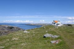 Rogaland - Sola - Vigdelneset - Jærkysten