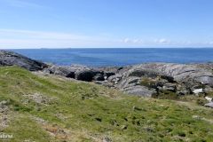 Rogaland - Sola - Vigdelneset - Jærkysten