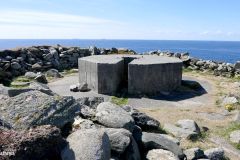 Rogaland - Sola - Vigdelneset - Jærkysten
