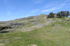 Rogaland - Sola - Vigdelneset - Jærkysten