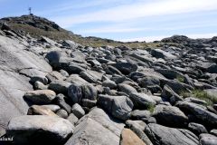 Rogaland - Sola - Vigdelneset - Jærkysten