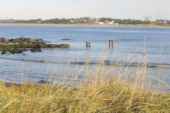 Rogaland - Sola - Regestranda - Jærkysten