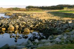 Rogaland - Sola - Regestranda - Jærkysten