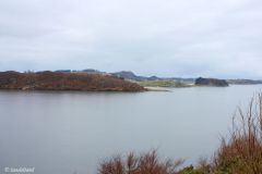 Rogaland - Sola - Ytraberget - Hafrsfjord - Jærkysten