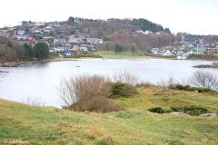 Rogaland - Sola - Ytraberget - Hafrsfjord - Jærkysten