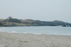 Rogaland - Sola - Vigdelstranda - Jærkysten