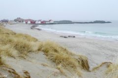Rogaland - Sola - Ølberg - Jærkysten