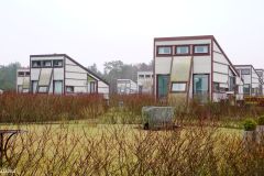 Rogaland - Sola - Ølberg kolonihage - Jærkysten