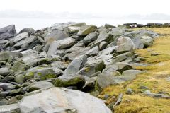 Rogaland - Sola - Regestranda - Jærkysten