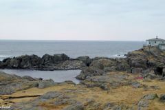 Rogaland - Sola - Vigdelneset - Jærkysten