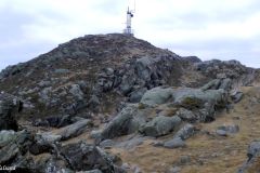 Rogaland - Sola - Vigdelneset - Jærkysten