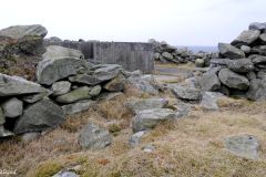 Rogaland - Sola - Vigdelneset - Jærkysten