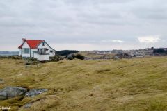 Rogaland - Sola - Vigdelneset - Jærkysten