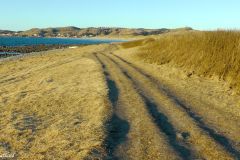 Rogaland - Sola - Hellestø - Båtmannsvika - Jærkysten