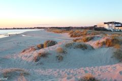 Rogaland - Sola - Solastranda - Sola strandhotell - Jærkysten