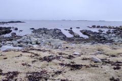 Rogaland - Sola - Kolnes - Jærkysten