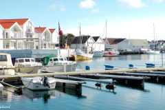Rogaland - Sola - Tananger til Jåsund - Tananger Havn - Jærkysten