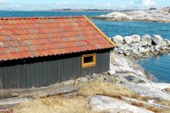 Rogaland - Sola - Tananger til Jåsund - Vestø - Jærkysten