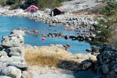 Rogaland - Sola - Tananger til Jåsund - Vestø - Jærkysten