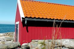 Rogaland - Sola - Tananger til Jåsund - Vestø - Jærkysten