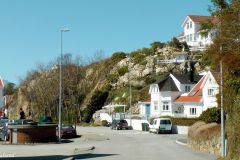 Rogaland - Sola - Tananger til Jåsund - Tananger Havn - Jærkysten
