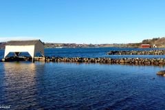 Rogaland - Sola - Grannes - Hafrsfjord - Jærkysten