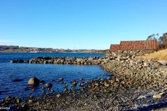 Rogaland - Sola - Grannes - Hafrsfjord - Jærkysten