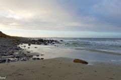 Rogaland - Sola - Hellestø - Jærkysten