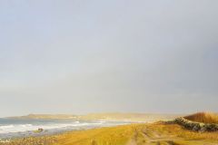 Rogaland - Sola - Hellestø - Jærkysten